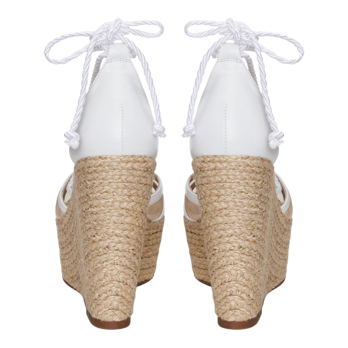 Sandals White