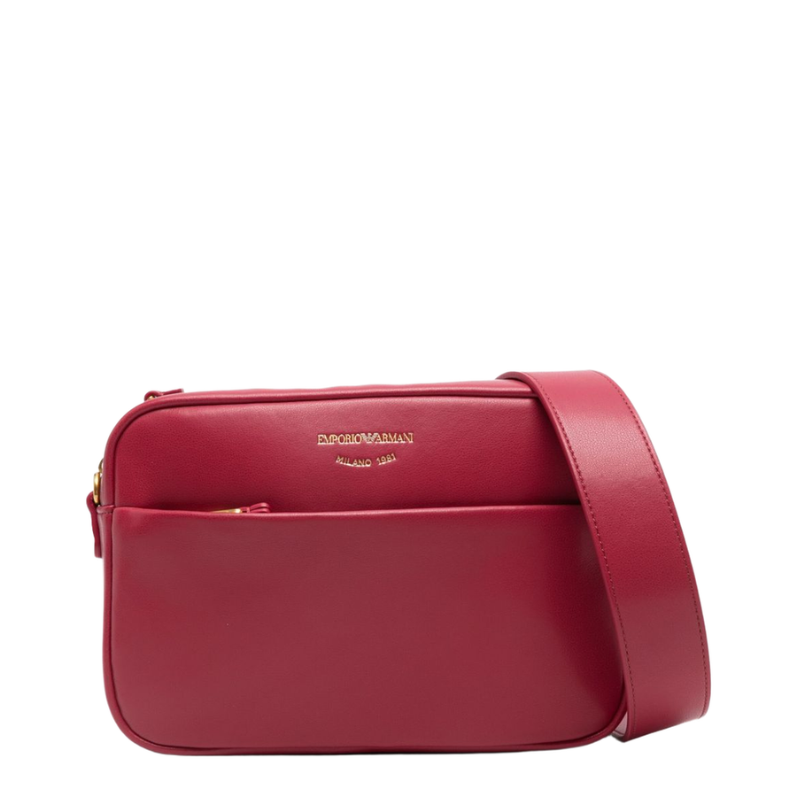 Red Bag