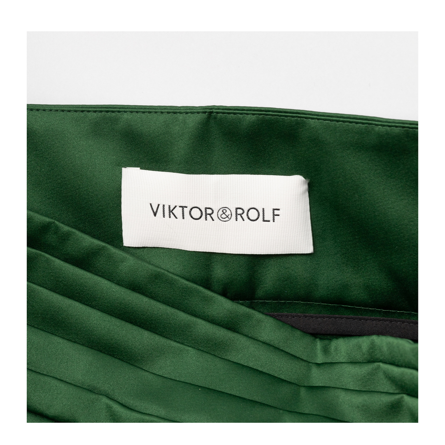 Trousers Green