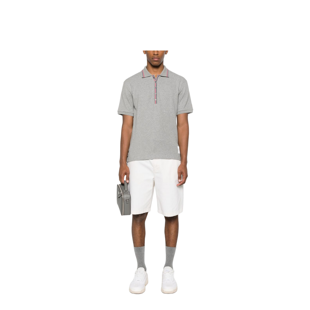 RWB Cotton Polo Shirt