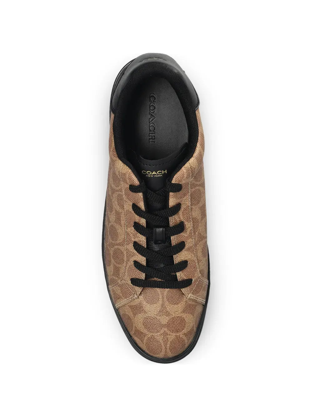 High Line sneakers