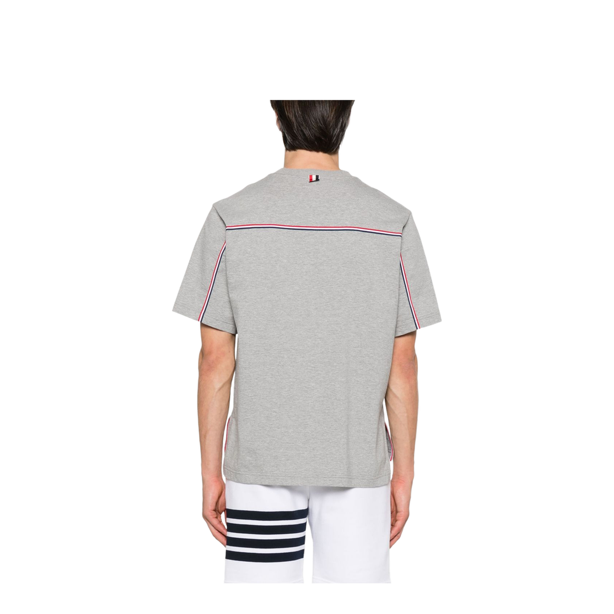 T-Shirt Logo - Grey