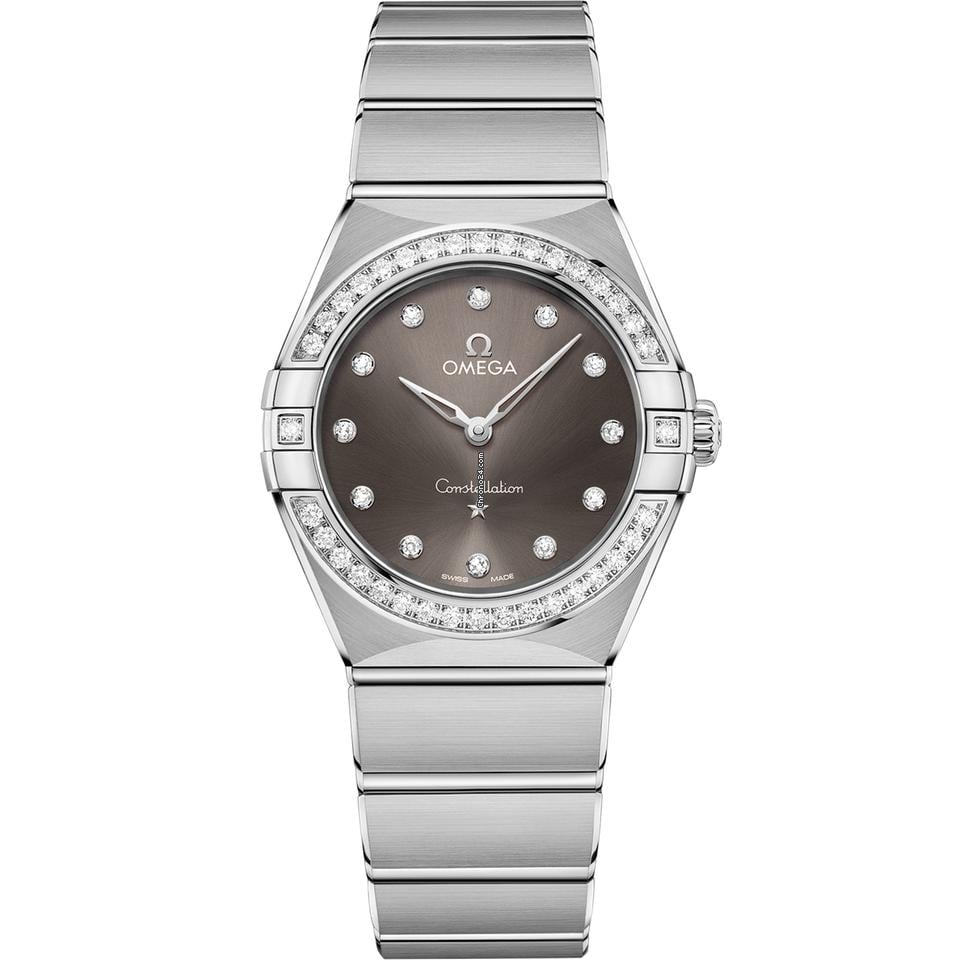 Omega Constellation