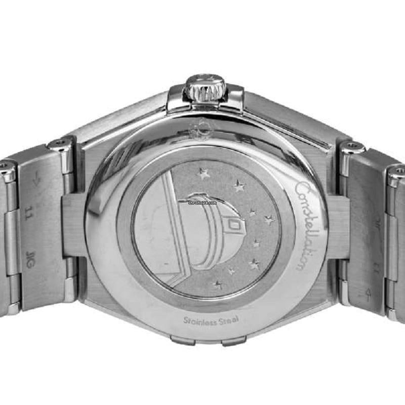 Omega Constellation