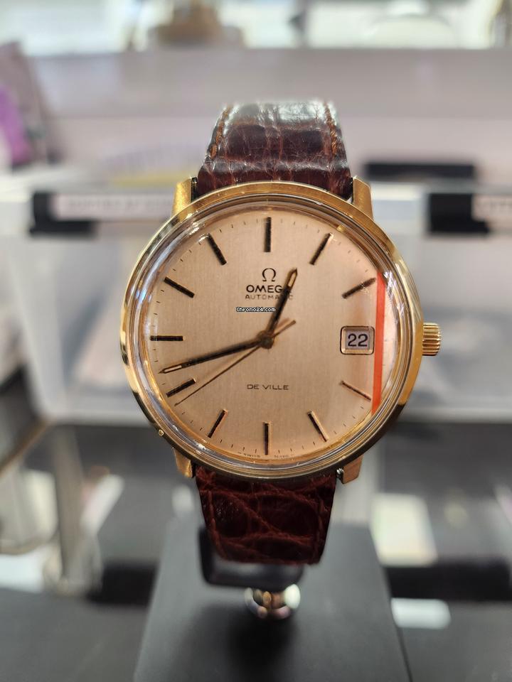 Omega De Ville