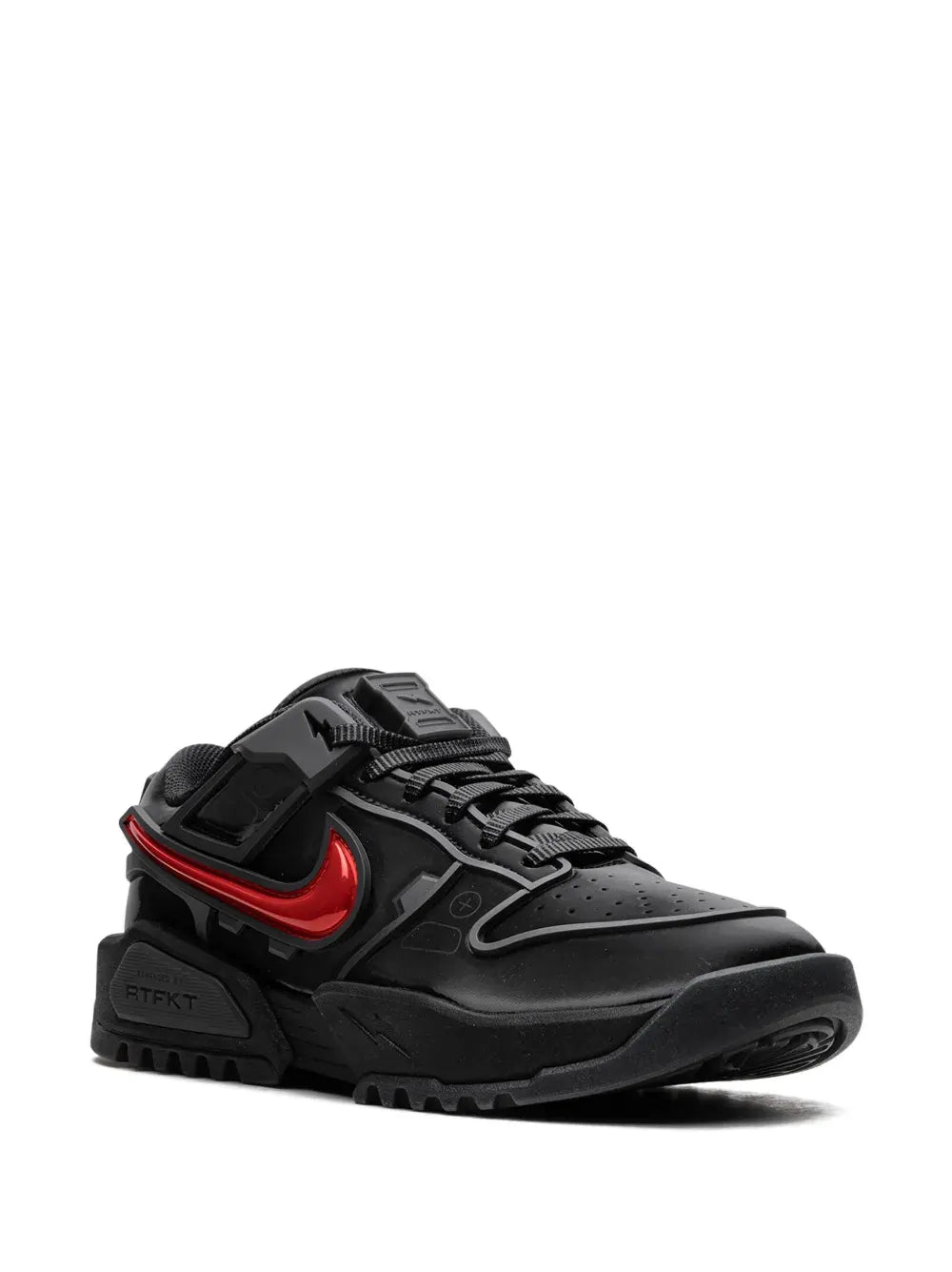 x RTFKT Dunk Genesis Low "Clone X (Edition of 5849)" sneakers