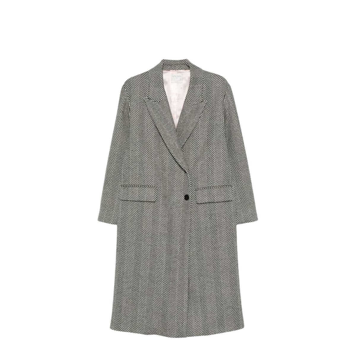 Coats Grey