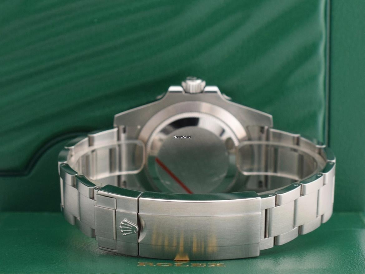 Rolex | Submariner | 116610LN | 40 mm | Black | Automatic