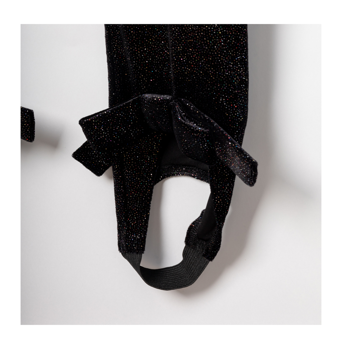 Trousers Black