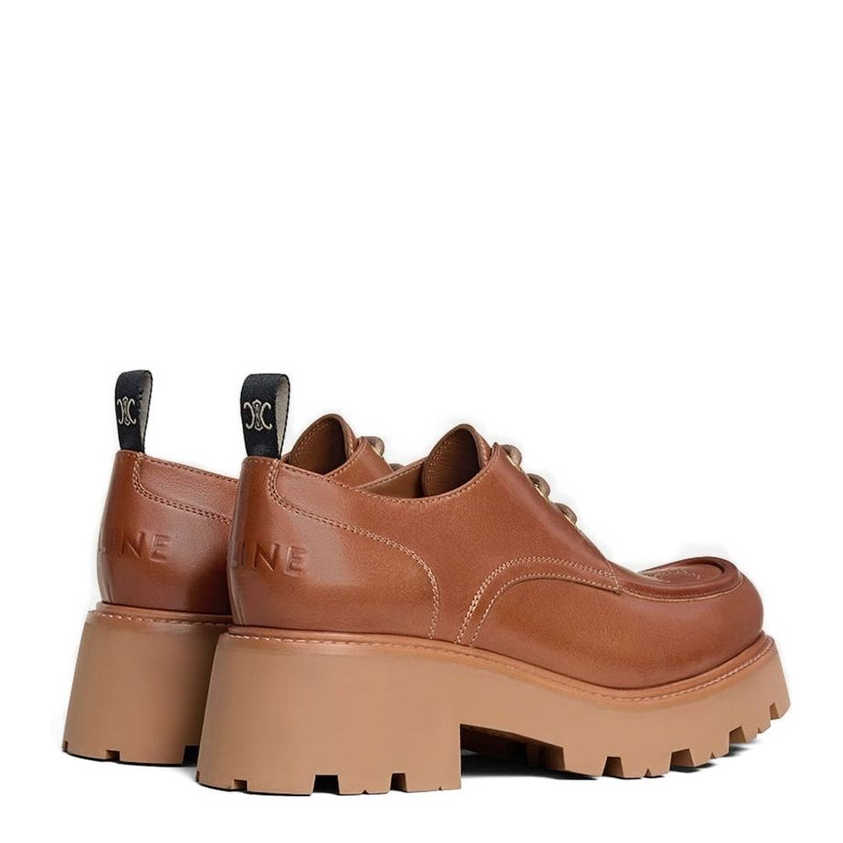 Ballet Loafers
