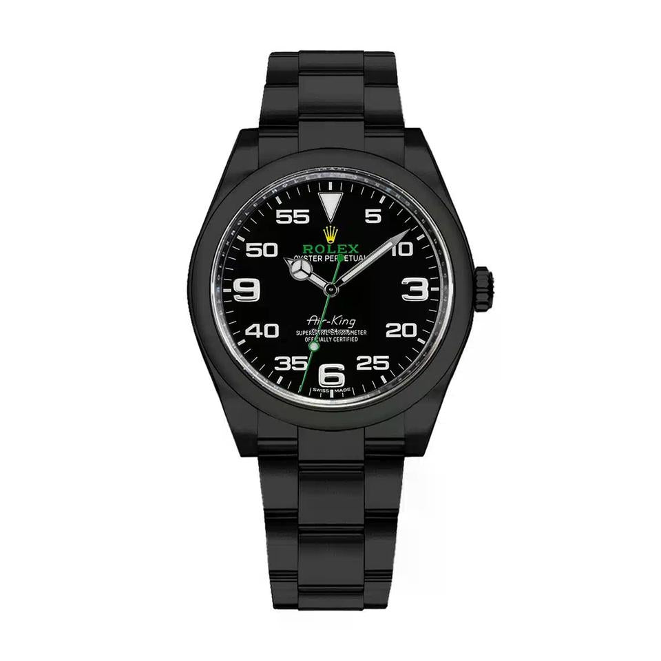 Rolex | Air King | 116900 | 40 mm | Automatic