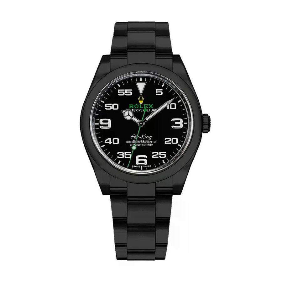 Rolex | Air King | 116900 | 40 mm | Automatic