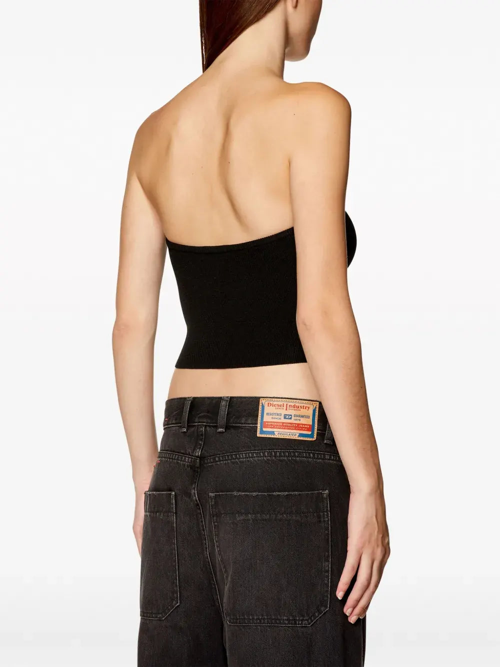 M-Clarksvillex tube top