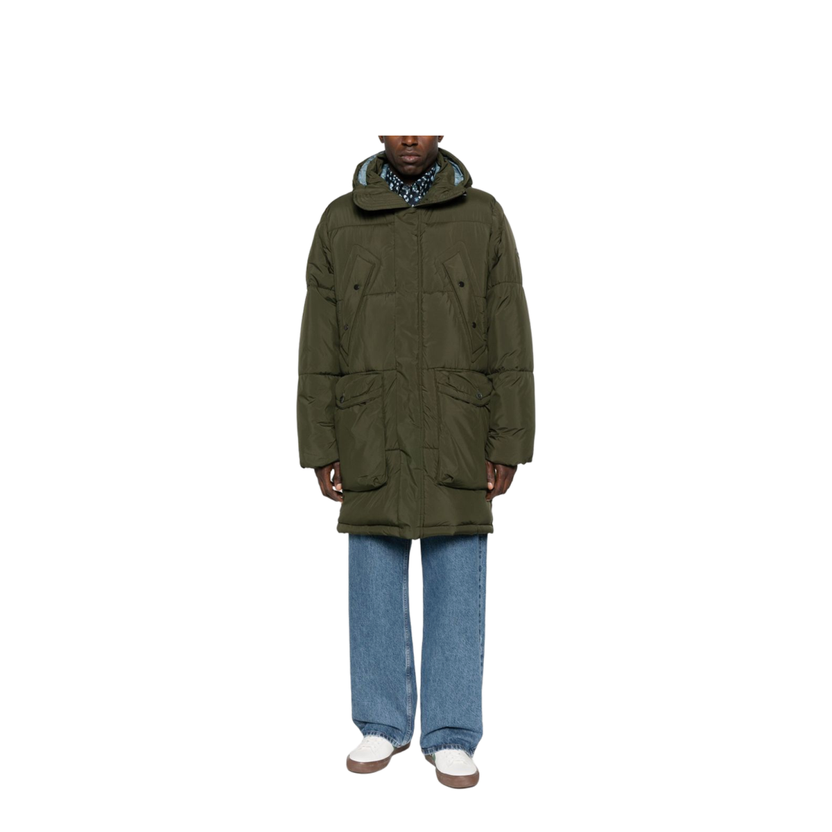 Coats Green