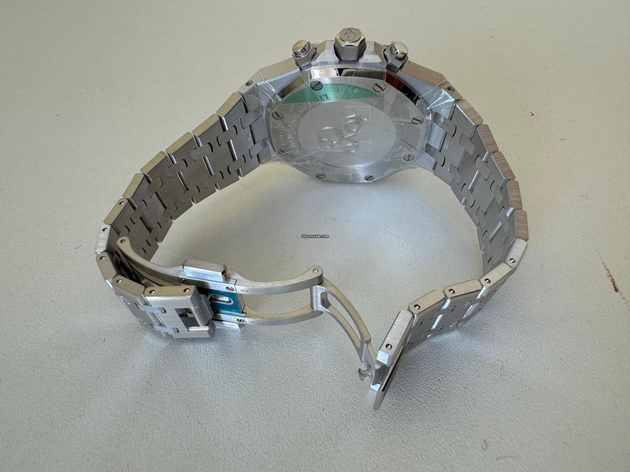 Audemars Piguet Royal Oak