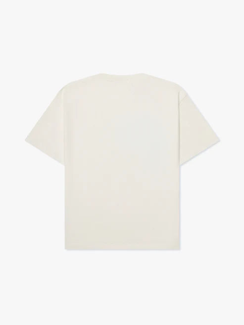 PARAKEET T-Shirt VTG WHITE