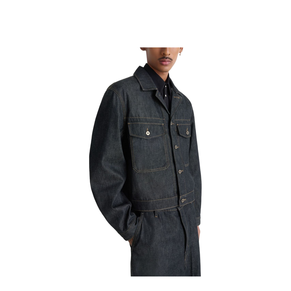Coats Grey