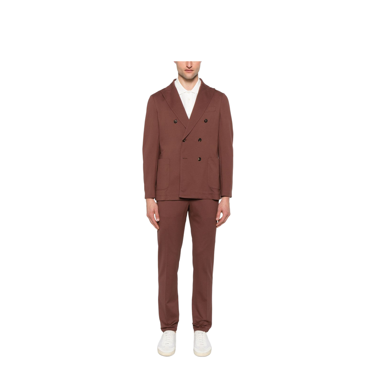 Jackets Brown