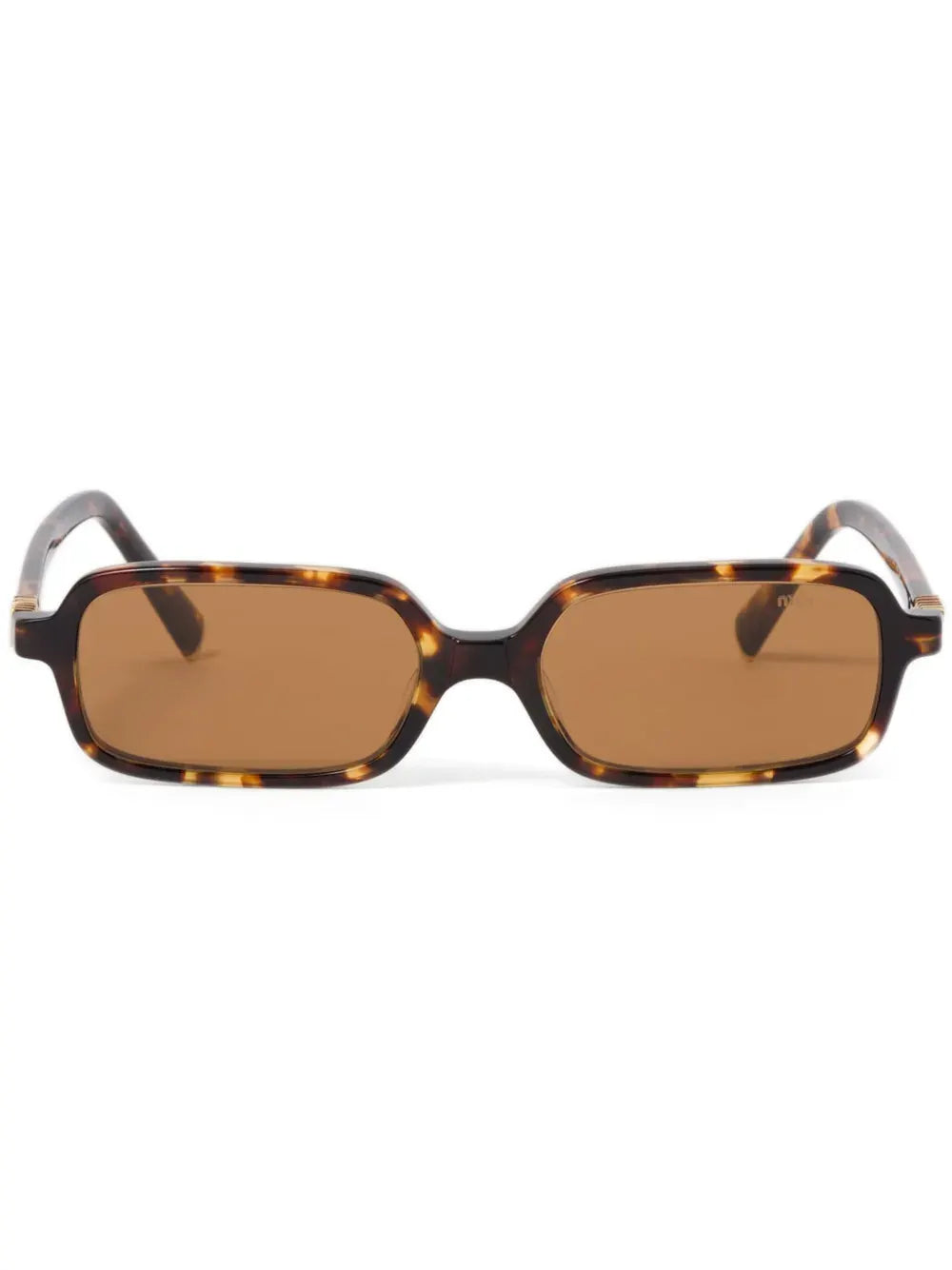 Miu Regard sunglasses