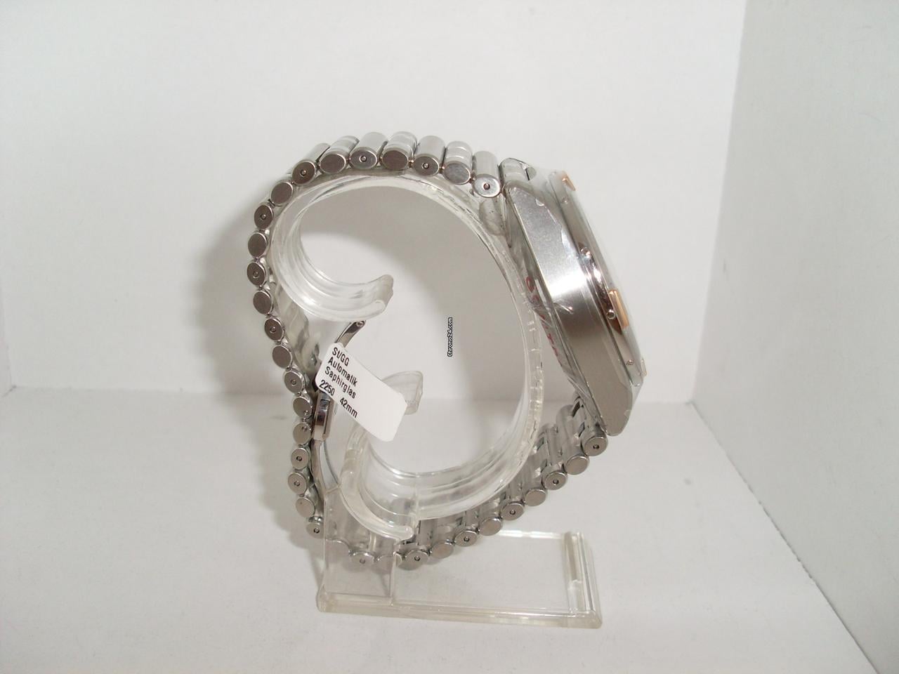 Breitling Chronomat 42 B01 42 NOS NEW