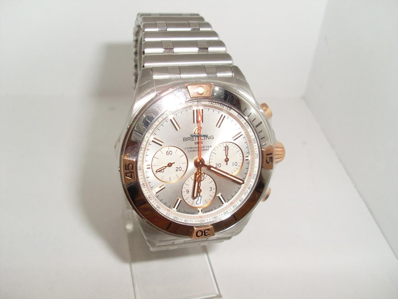 Breitling Chronomat 42 B01 42 NOS NEW