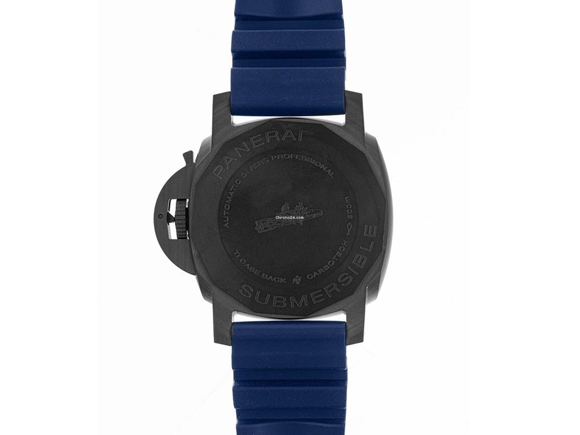 Panerai Submersible