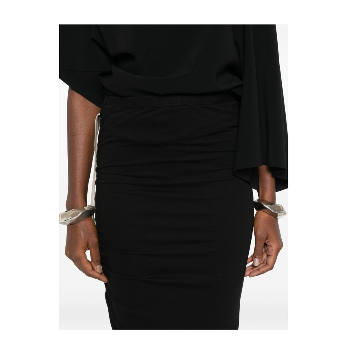 Skirts Black