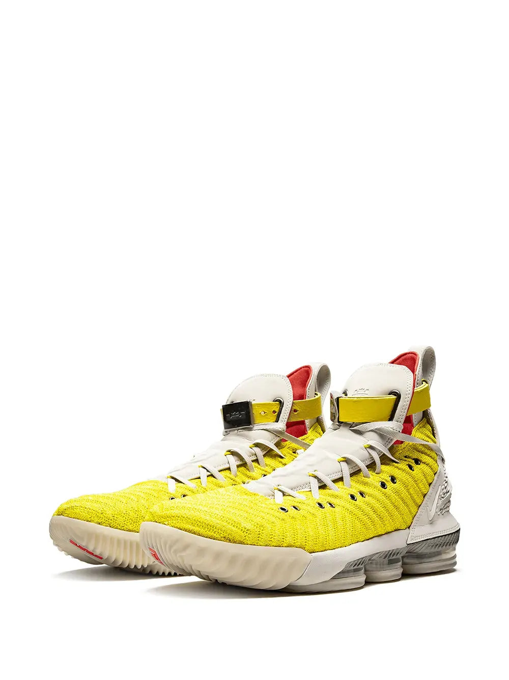 x Harlem’s Fashion Row LeBron16 sneakers