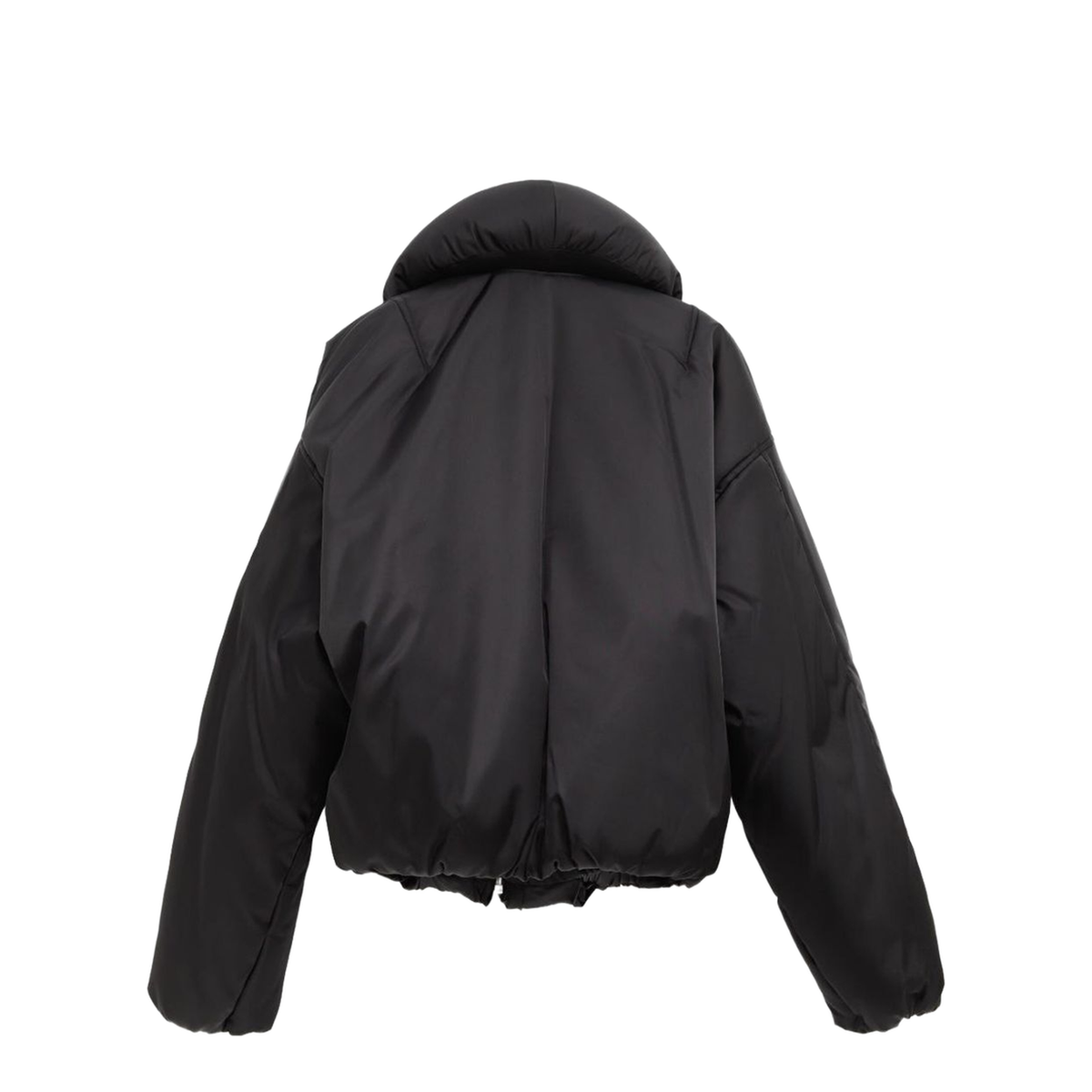 Coats Black