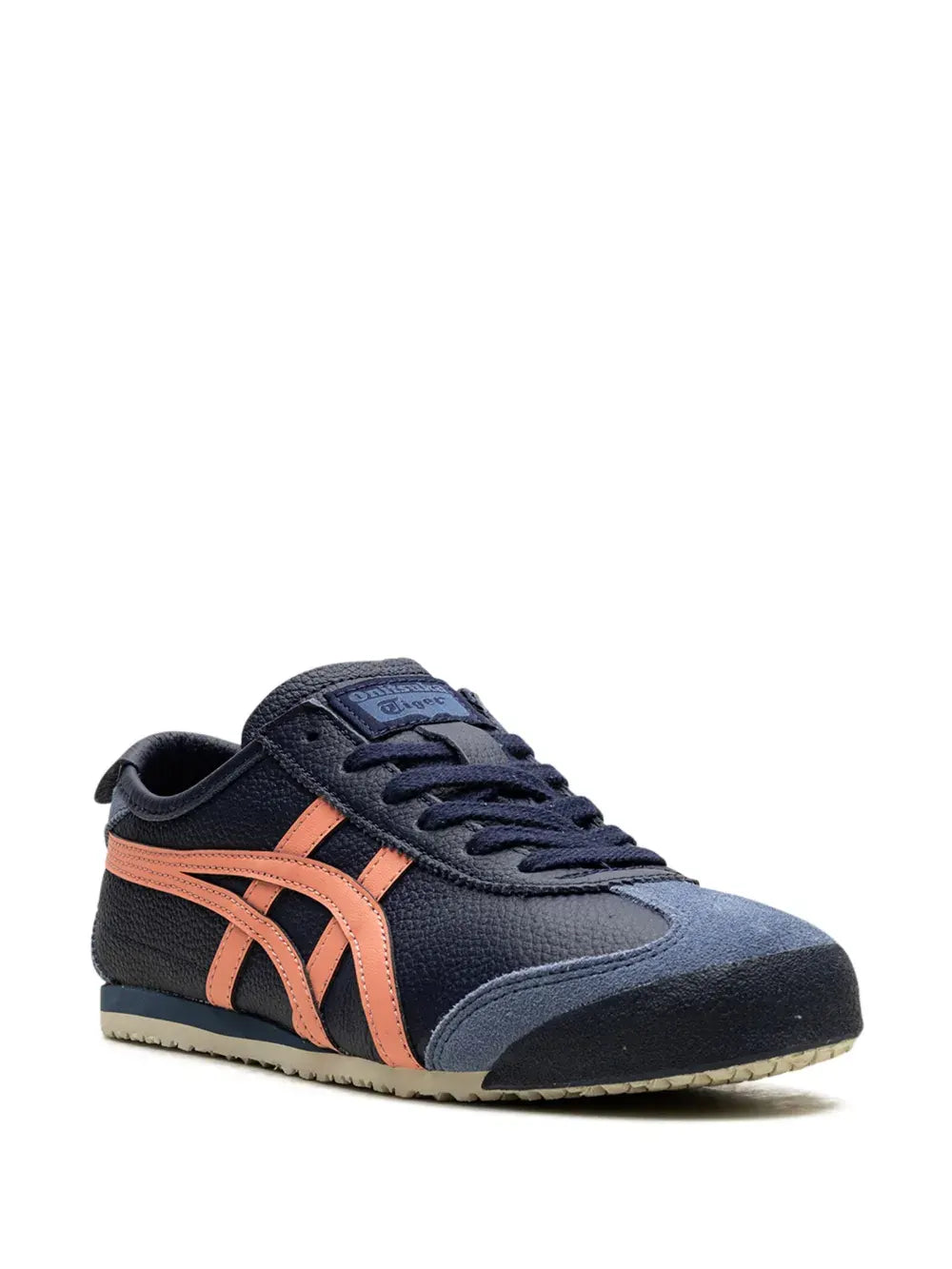 Mexico 66 "Peacoat/Guava" sneakers