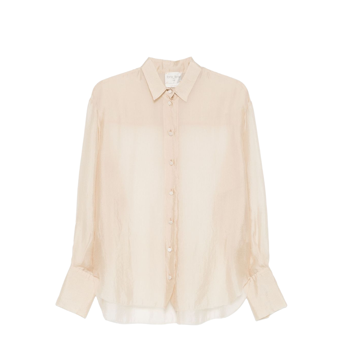 Shirts Beige