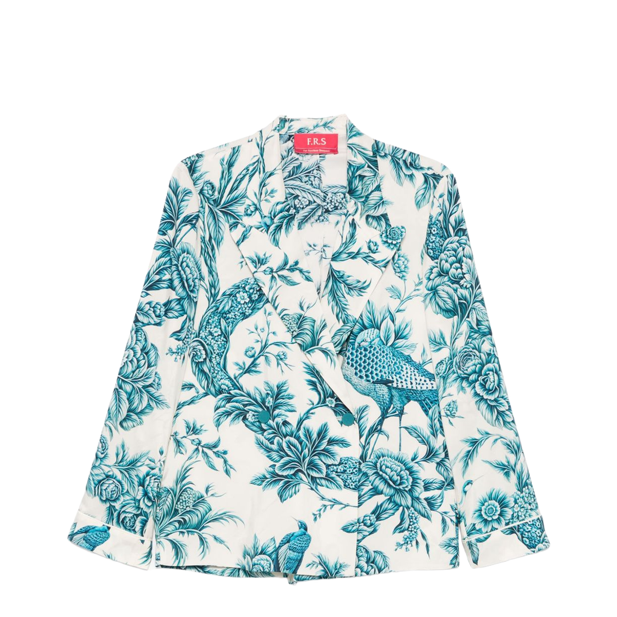 Shirts Blue