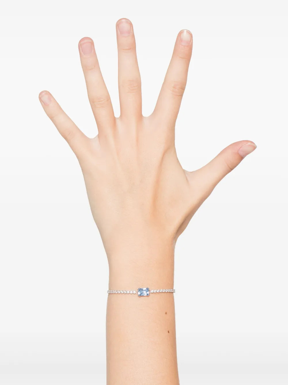 Matrix Tennis bracelet