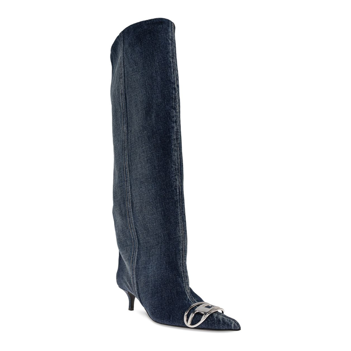 Boots Blue