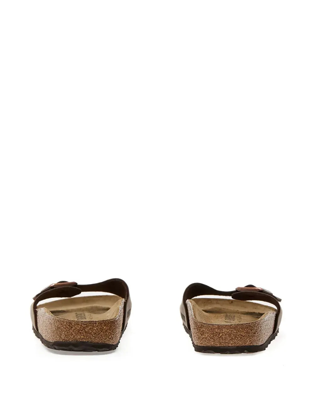 Madrid Birko-Flor Nubuck sandals
