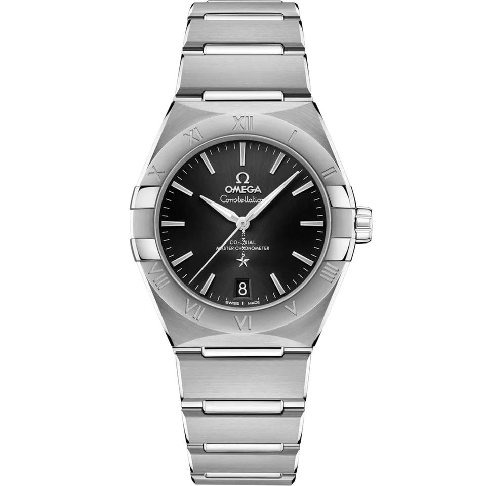 Omega Constellation