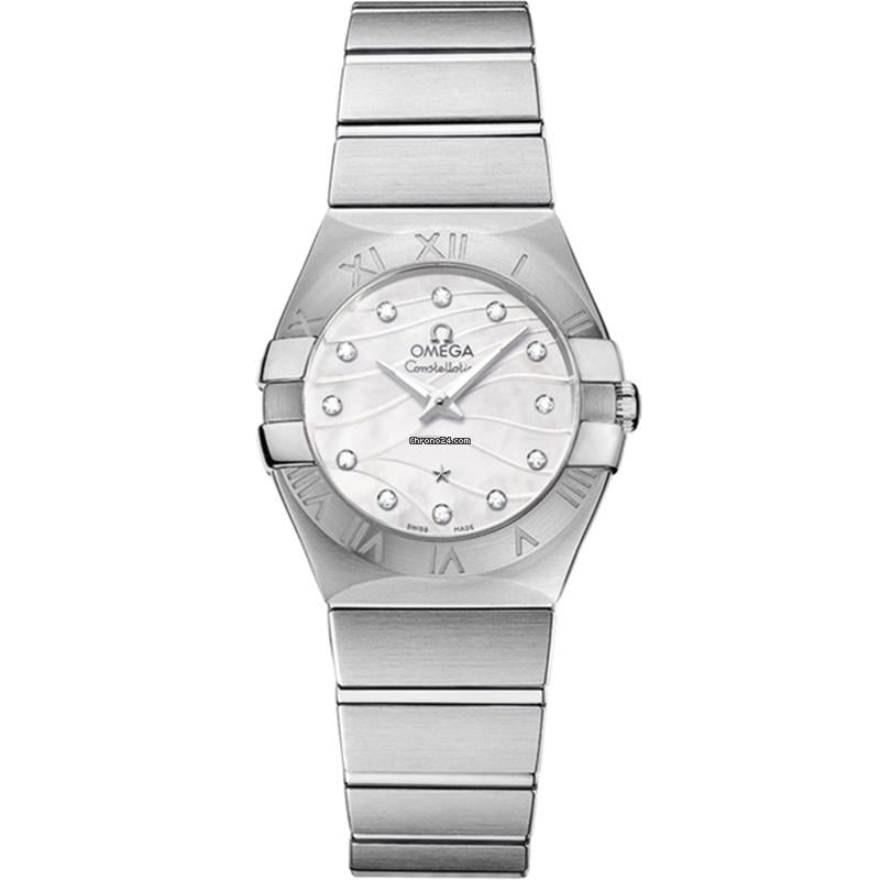 Omega Constellation