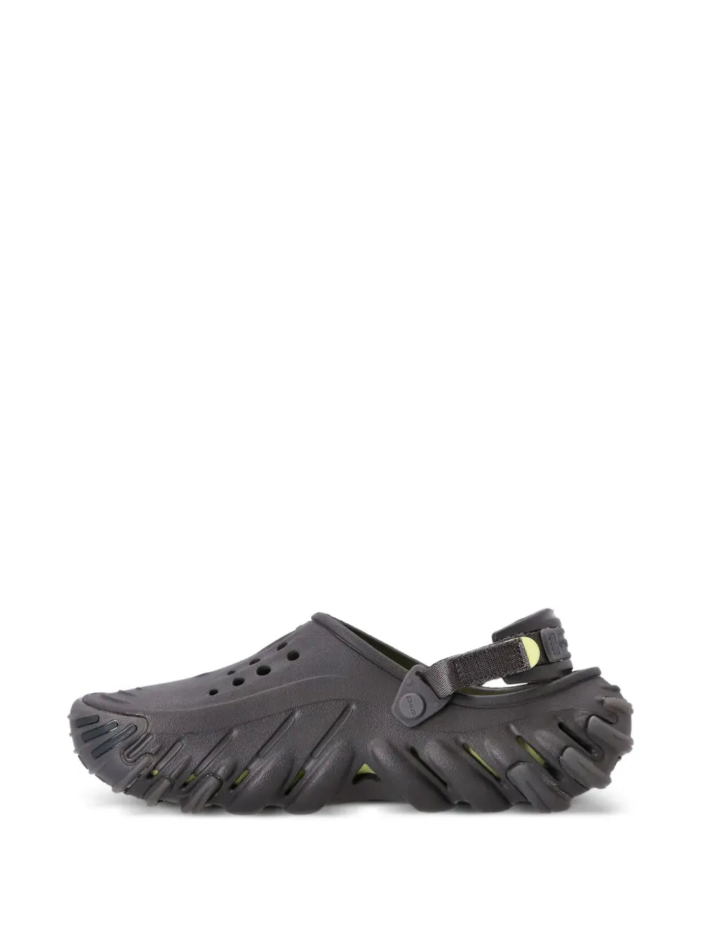 Echo RO clogs