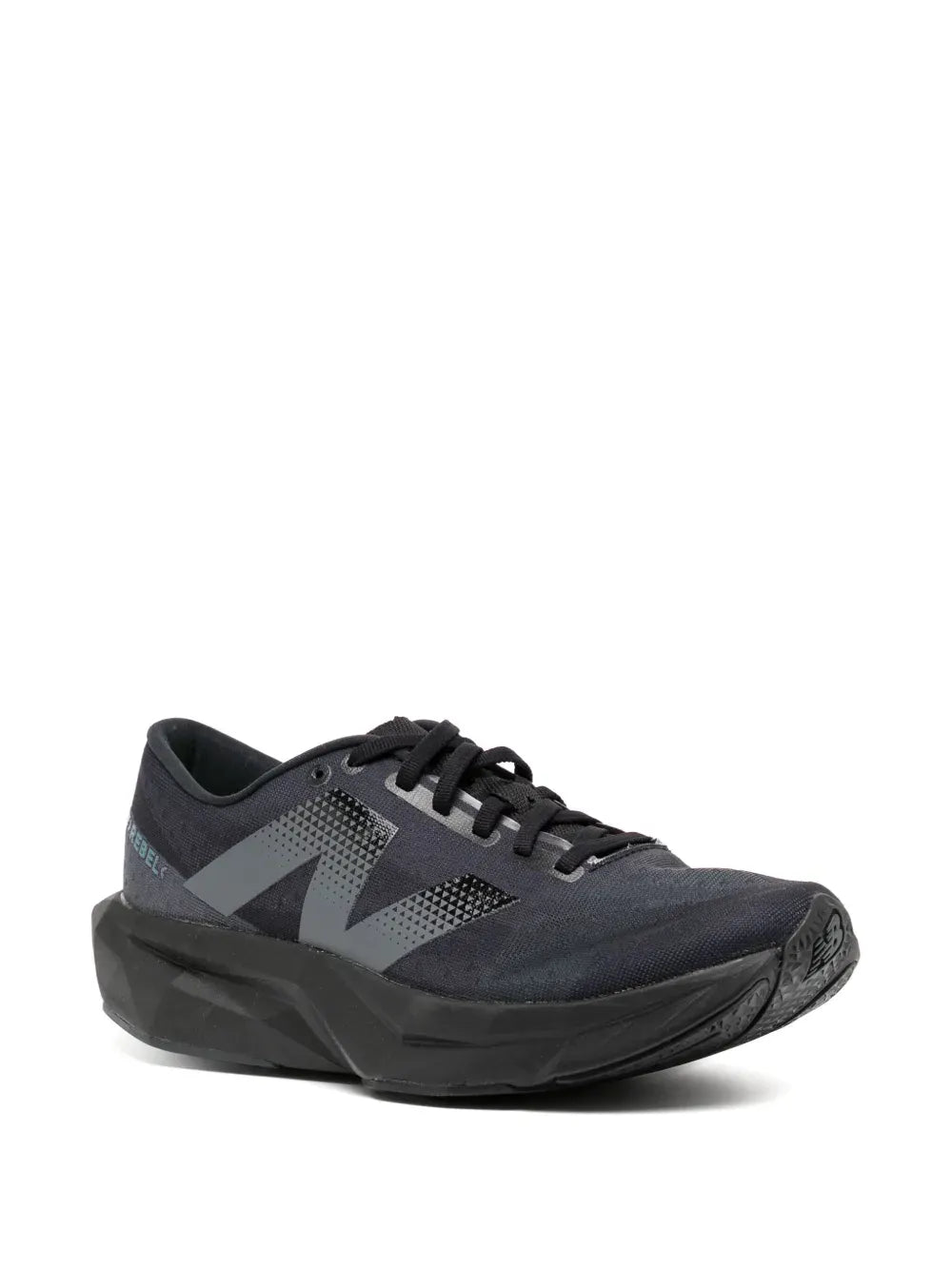 Fresh Foam X 1080v13 lace-up sneakers