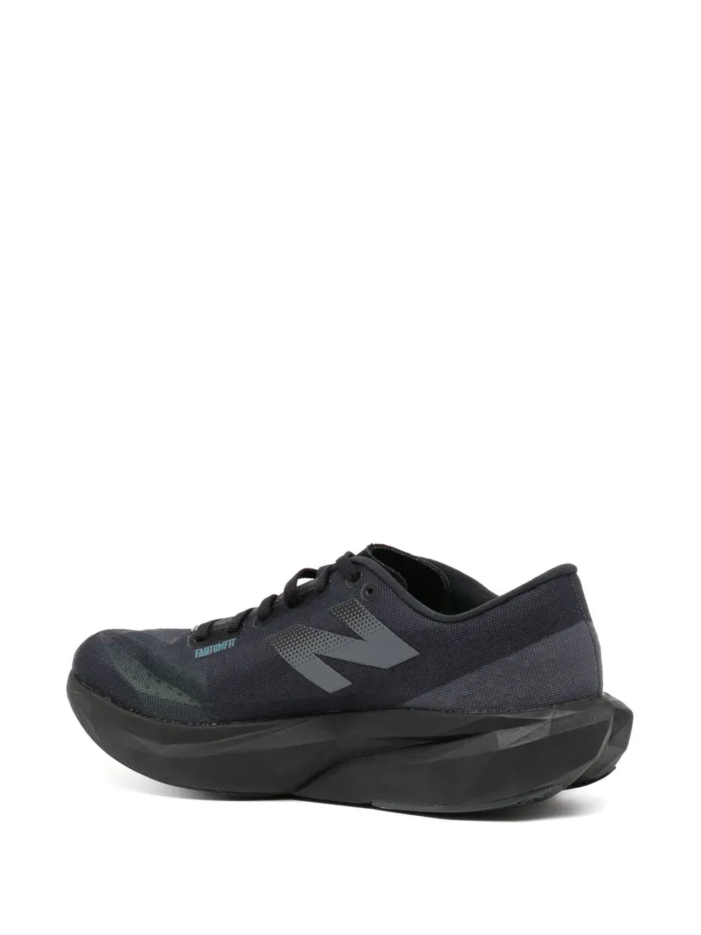 Fresh Foam X 1080v13 lace-up sneakers
