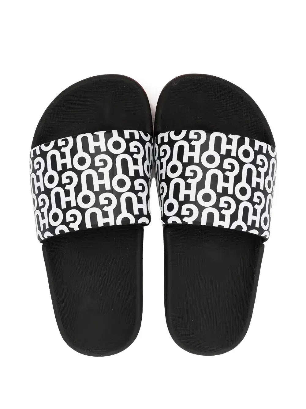 Match It logo-print slides