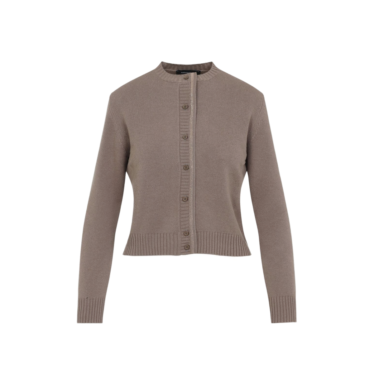 Sweaters Brown