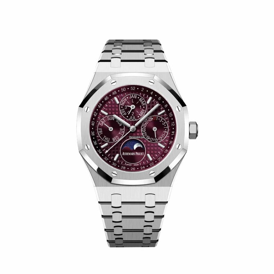 Audemars Piguet Royal Oak