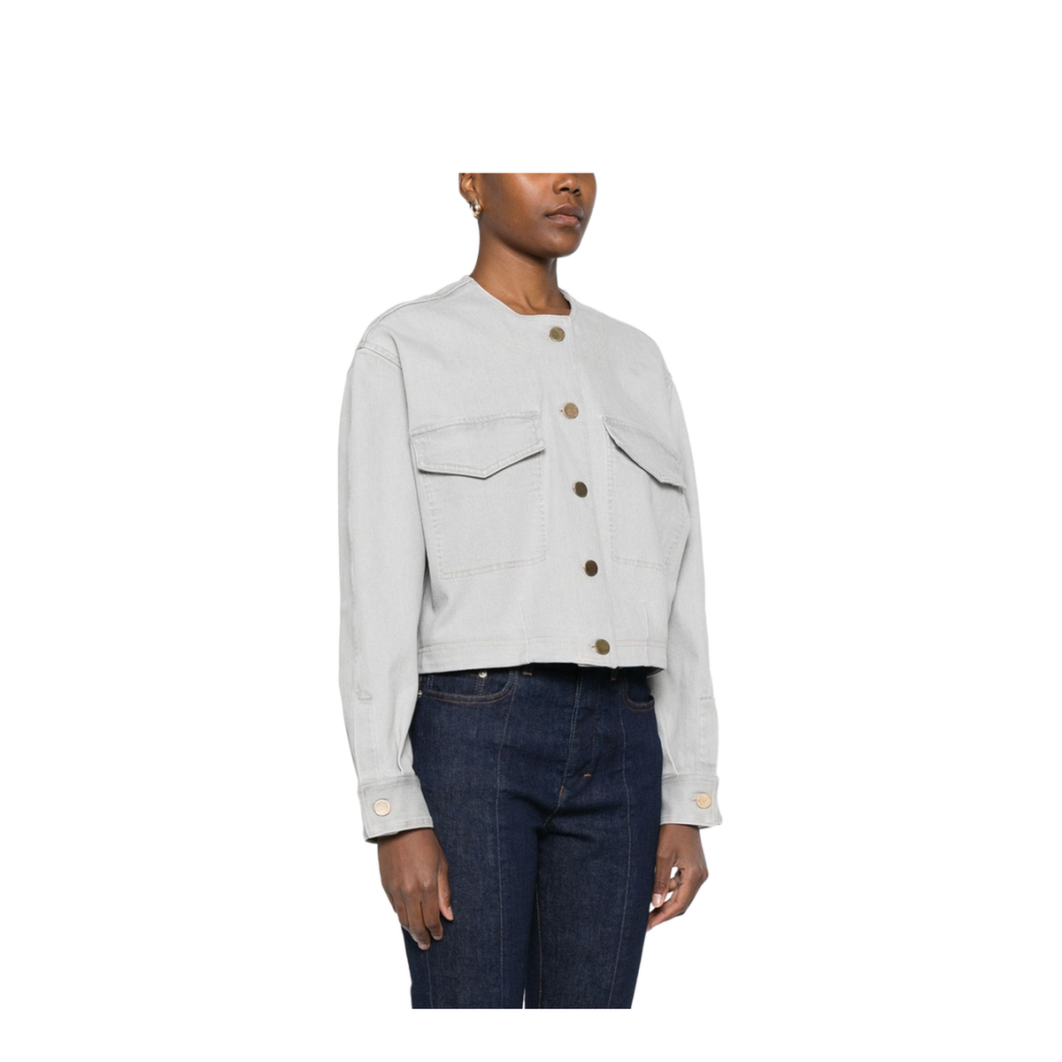 Coats Grey