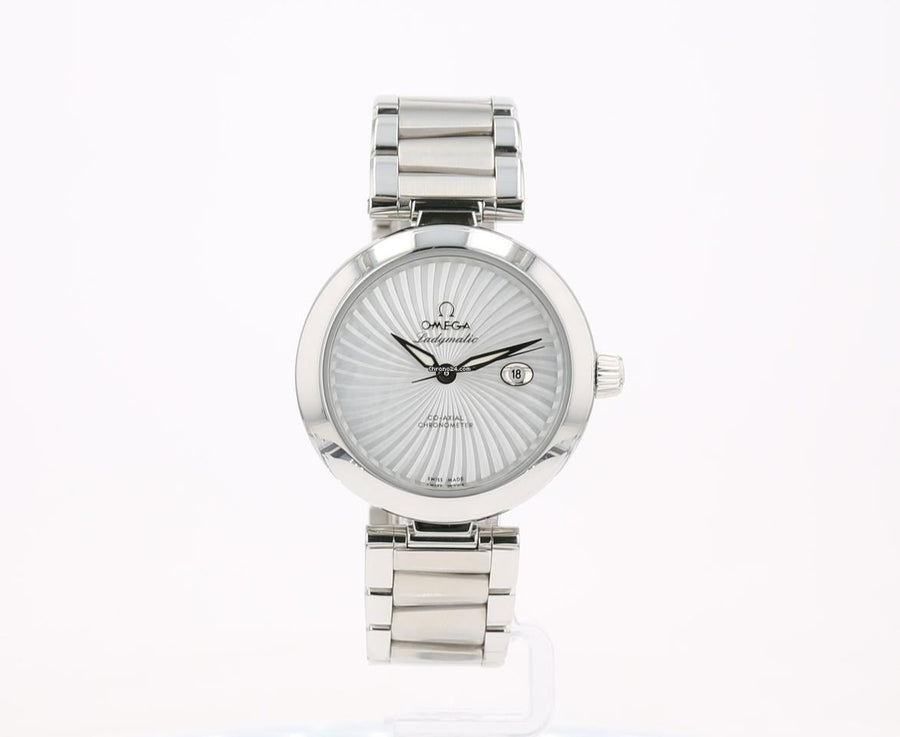 Omega De Ville Ladymatic NEW | 2025