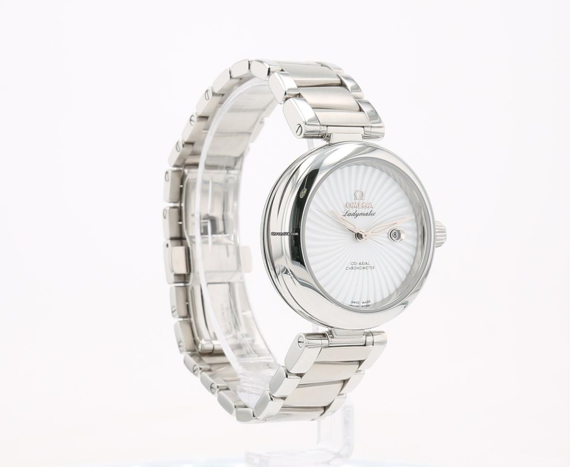 Omega De Ville Ladymatic NEW | 2025