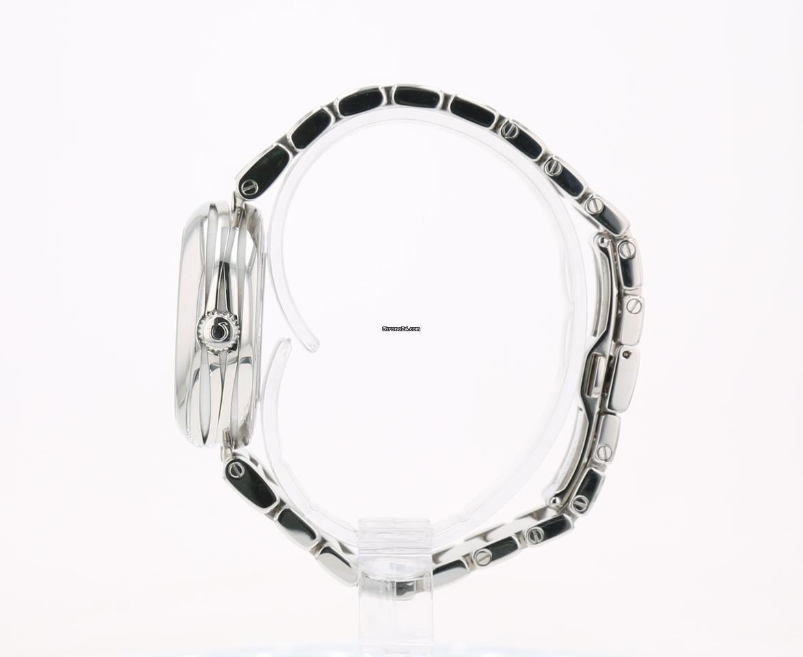 Omega De Ville Ladymatic NEW | 2025