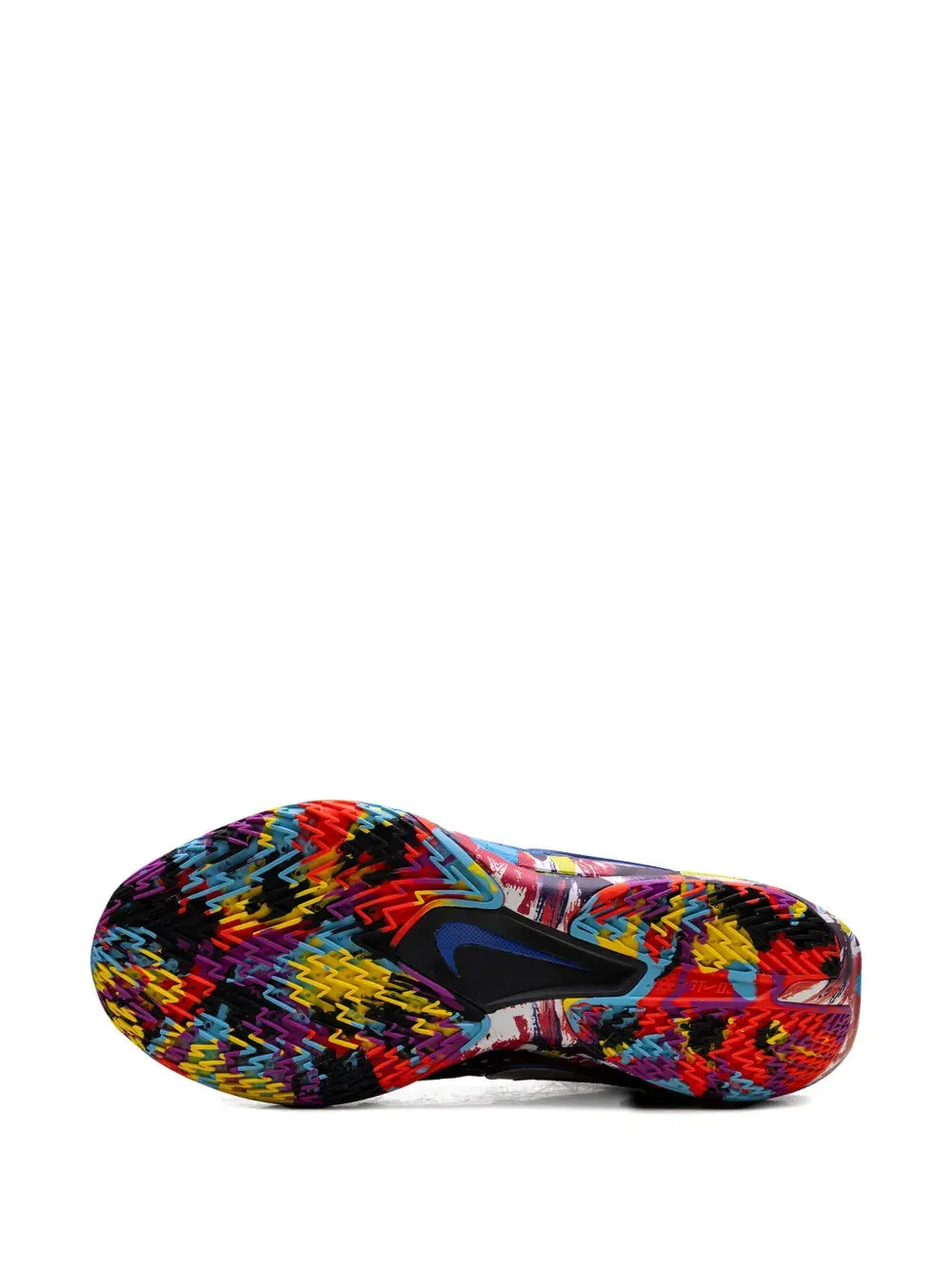 x Jewell Loyd Air Zoom G.T. Cut 3 EP "Paint" sneakers