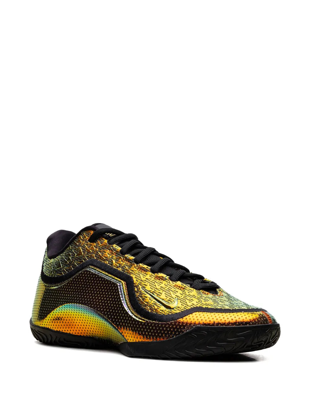 LeBron XXIII "Uncharted" EP basketball shoes