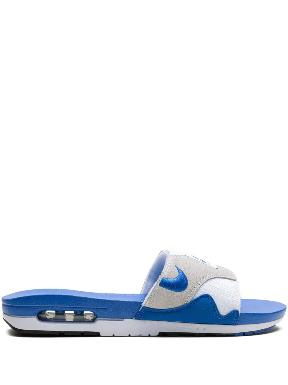 Air Max 1 slides